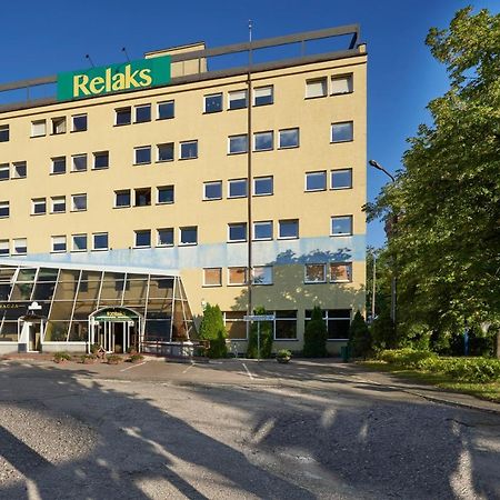 Hostel Relaks Olsztyn  Luaran gambar