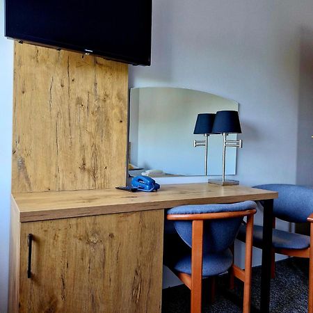 Hostel Relaks Olsztyn  Luaran gambar
