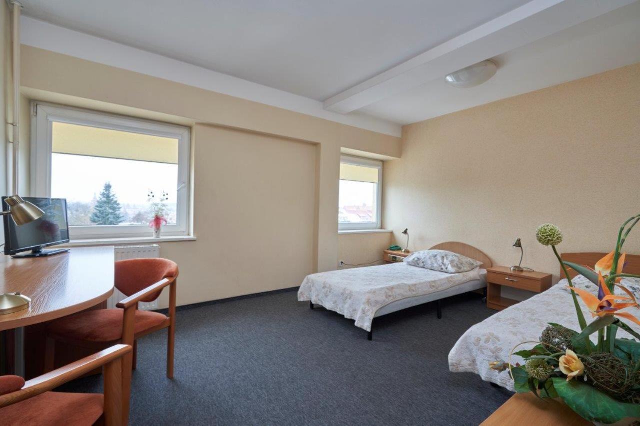 Hostel Relaks Olsztyn  Luaran gambar
