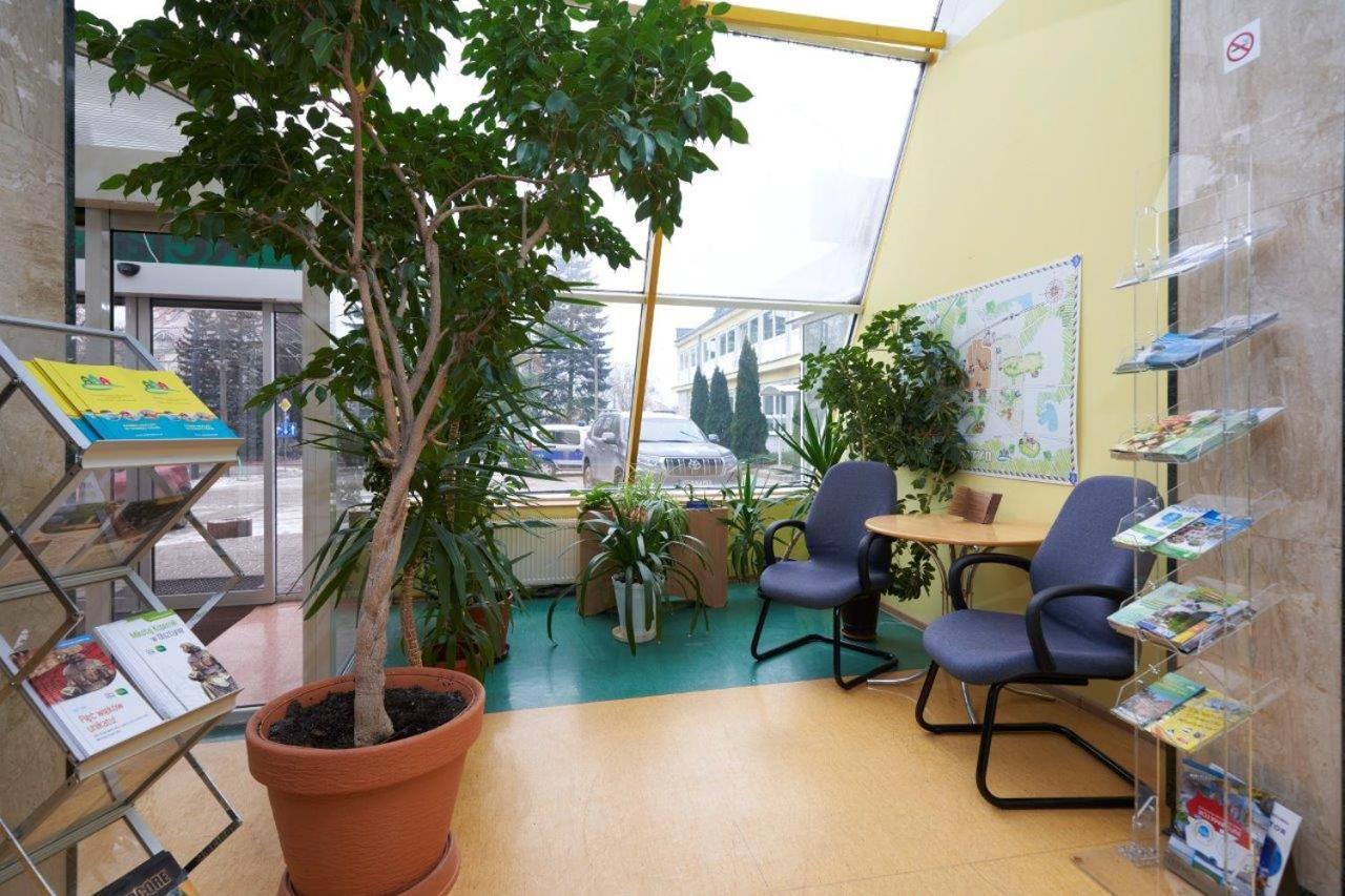 Hostel Relaks Olsztyn  Luaran gambar