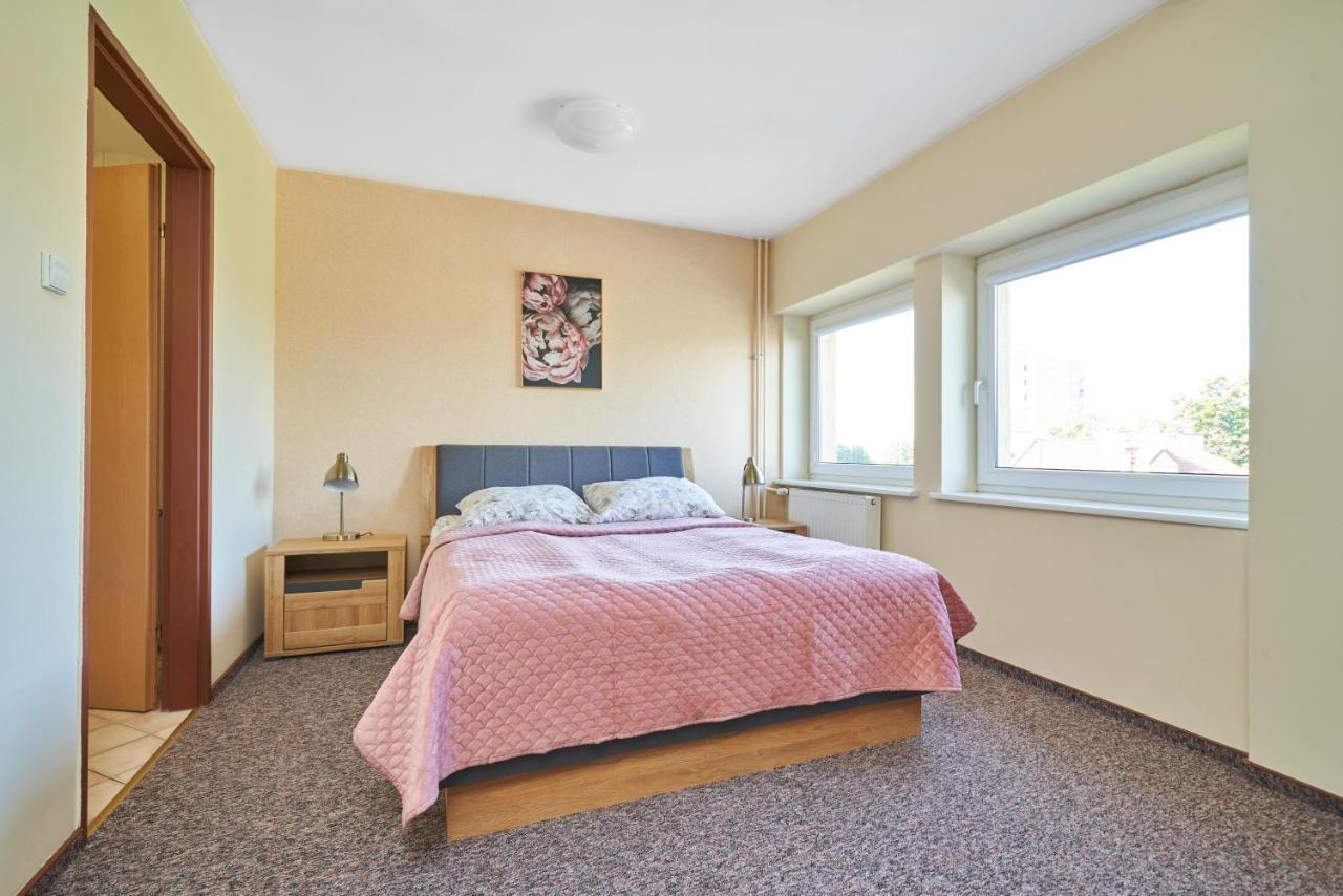 Hostel Relaks Olsztyn  Luaran gambar