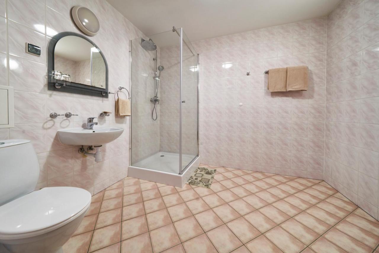 Hostel Relaks Olsztyn  Luaran gambar