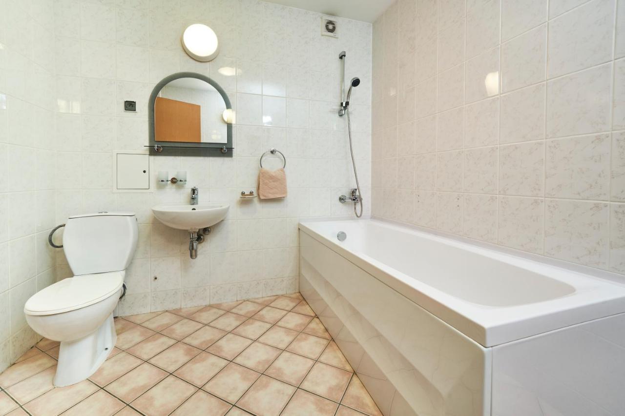 Hostel Relaks Olsztyn  Luaran gambar