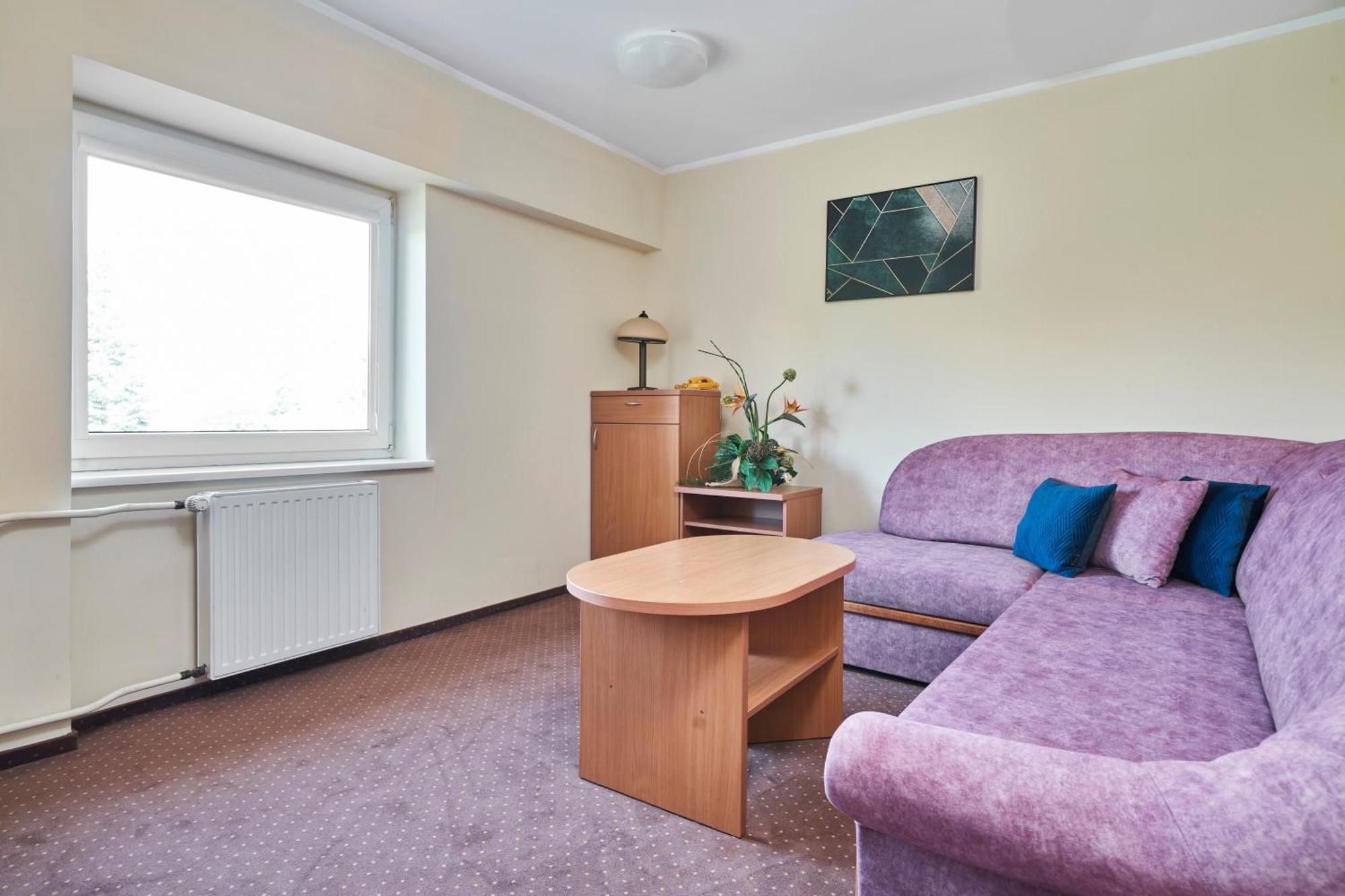 Hostel Relaks Olsztyn  Luaran gambar