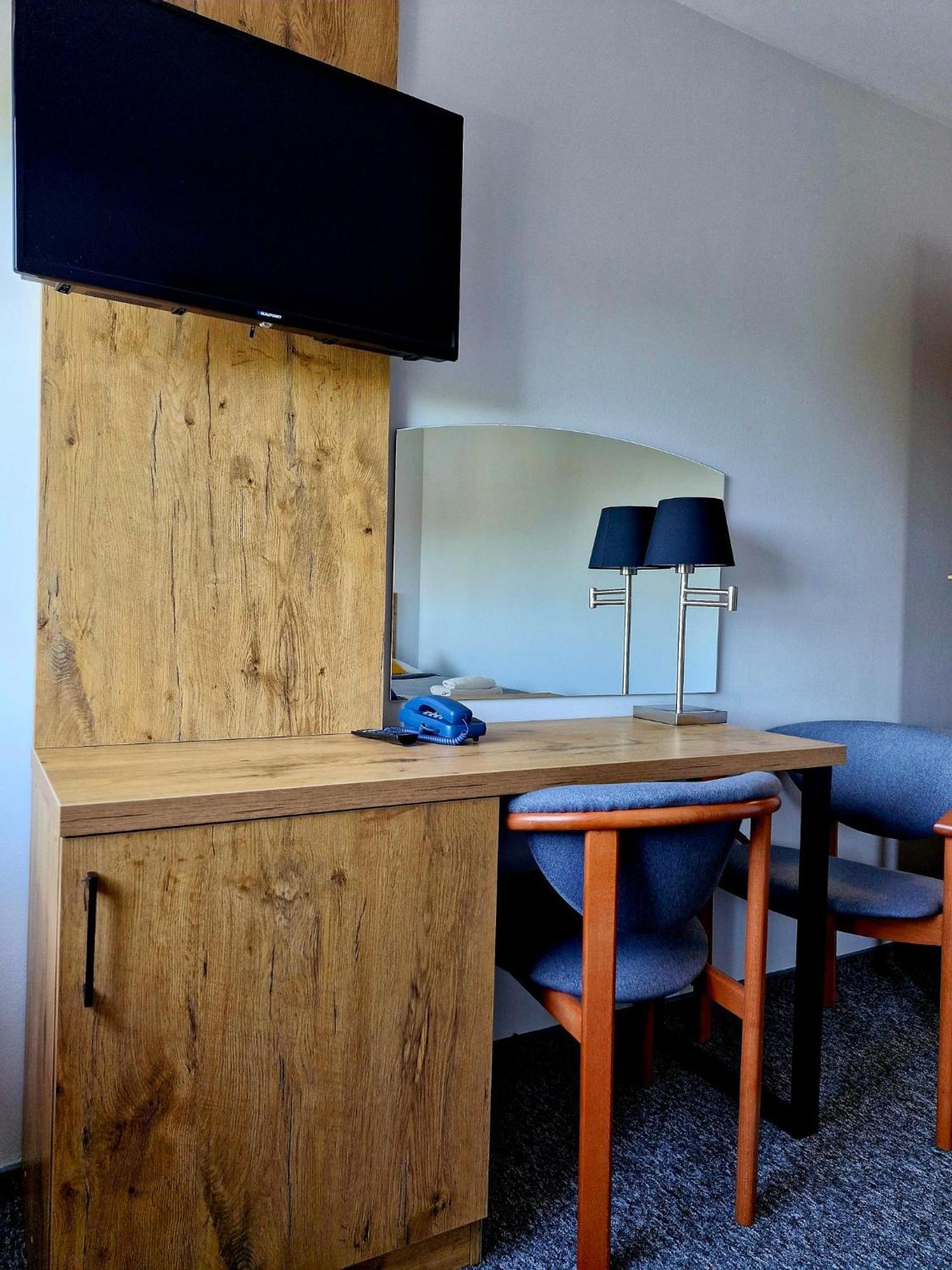 Hostel Relaks Olsztyn  Luaran gambar